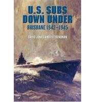 U.S. Subs Down Under
