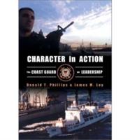 Character in Action