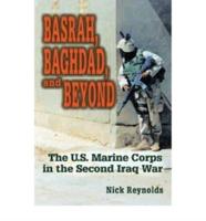 Basrah, Baghdad, and Beyond