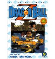 Dragonball Z. Vol 9