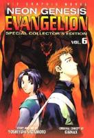 Neon Genesis Evangelion. V. 6