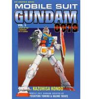 Mobile Suit Gundam 0079. Vol. 5