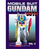 Mobile Suit Gundam 0079. Vol. 6