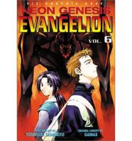 Neon Genesis Evangelion. V. 6