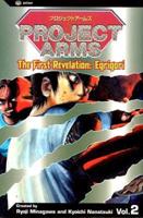 Project Arms, the First Revelation Vol. 2 Egrigori