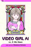 Video Girl Ai, Vol. 2