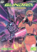 Gundam: The Origin