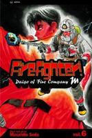 Firefighter! Vol. 6