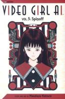 Video Girl Ai, Vol. 5, Volume 5