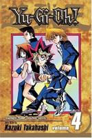 Yu-Gi-Oh!, Vol. 4