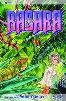 Basara, Vol. 5, Volume 5