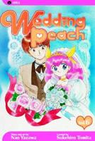 Wedding Peach