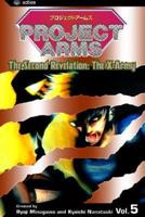 Project Arms 5