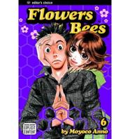 Flowers & Bees