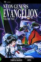 Neon Genesis Evangelion, Vol. 2, Volume 2