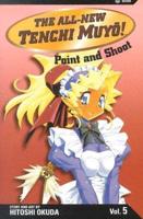 The All-New Tenchi Muy O!. Vol. 5 Point and Shoot