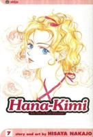 Hana-Kimi. Vol. 7