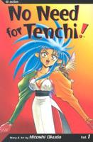 No Need For Tenchi