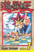 Yu-Gi-Oh!, Vol. 7