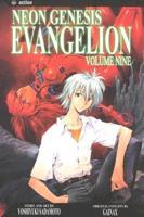 Neon Genesis Evangelion, Vol. 9, Volume 9