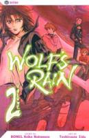 Wolf's Rain, Vol. 2, 2