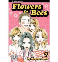 Flowers & Bees