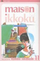 Maison Ikkoku, Vol. 11