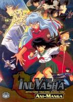 InuYasha the Movie Ani-Manga