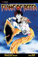 Flame of Recca