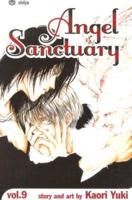 Angel Sanctuary. Vol. 9