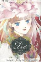 Dolls, Vol. 4, 4