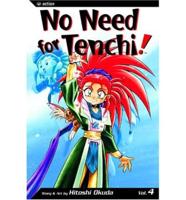 No Need for Tenchi