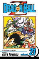 Dragon Ball Z. Vol. 21