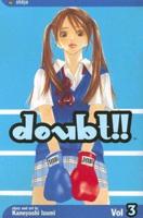 Doubt!!, Vol. 3