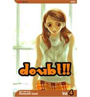 Doubt!!, Vol. 4