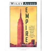Empire Audiobook