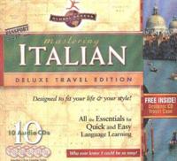 Global Access Passport to Mastering Italian