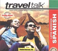Traveltalk Cd -- Spanish (Latin American)
