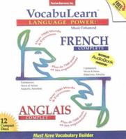 Vocabulearn CDs -- French/English, Levels 1-3