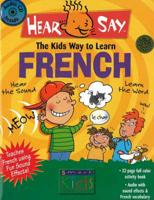 Hear-say Kids Cd Guide to Learning French