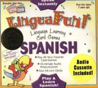 Linguafun Spanish CD