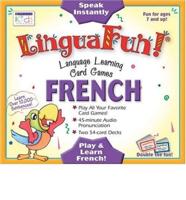 Linguafun French CD