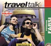 TravelTalk CD -- Persian Farsi