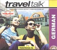 Traveltalk Cd -- German