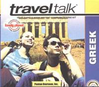 Traveltalk Cd -- Greek