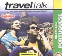 Traveltalk Cd -- Portuguese (Brazilian)