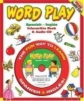Word Play English - Spanish CD