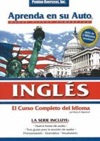 Aprenda En Su Auto Completo Cds (Library Edition) -- Ingles, Levels 1-3