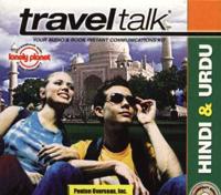 Traveltalk Cd -- Hindi & Urdu