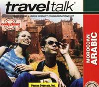 Traveltalk Cd -- Arabic
